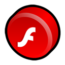 Macromedia Flash icon